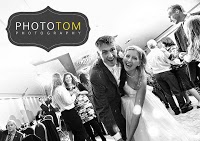 PhotoTom   Wedding Photographers 1088617 Image 4